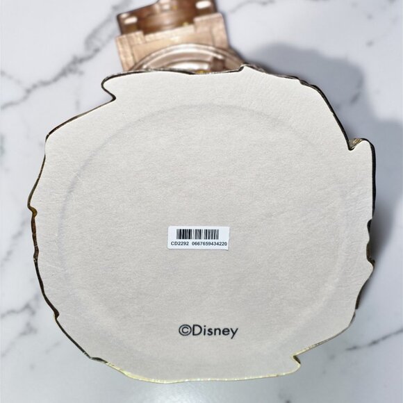 NEW❂Bath & Body Works Rapunzel Pedestal Candle Holder❂ - Picture 7 of 10